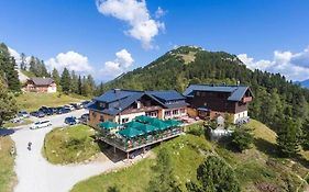 Steinerhaus Berggasthof Hotel 3*